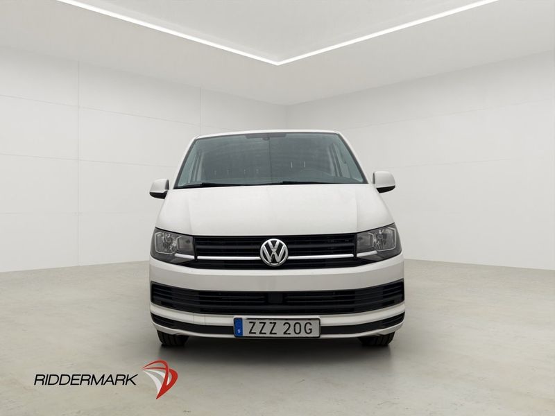 Volkswagen Transporter bild 5
