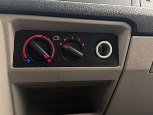 Volkswagen Transporter bild 22