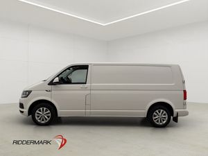 Volkswagen Transporter bild 6
