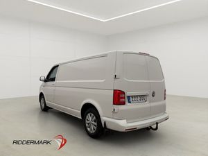 Volkswagen Transporter bild 7