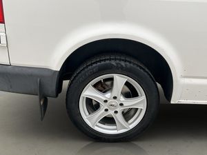 Volkswagen Transporter bild 28