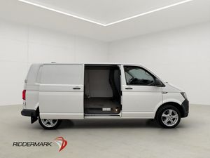 Volkswagen Transporter bild 11