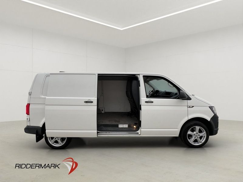 Volkswagen Transporter bild 11
