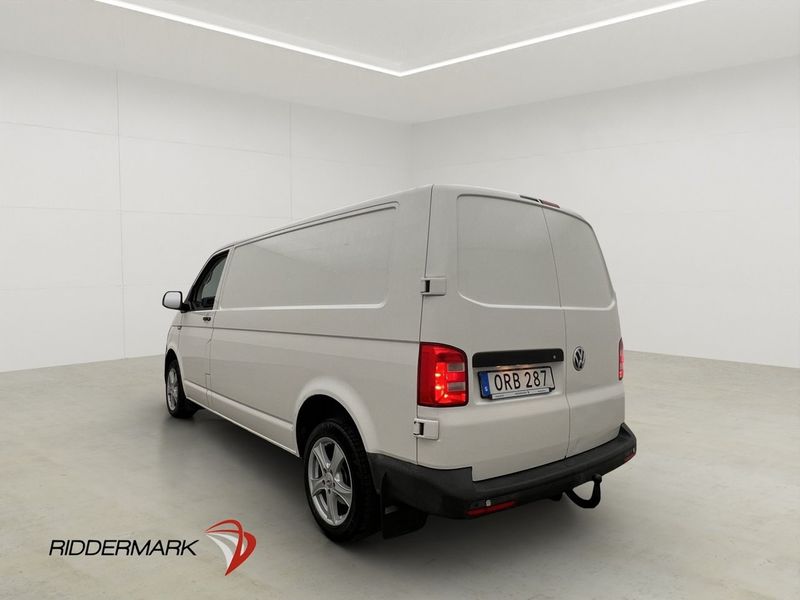 Volkswagen Transporter bild 7