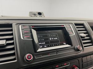 Volkswagen Transporter bild 21