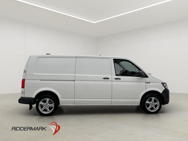 Volkswagen Transporter bild 2