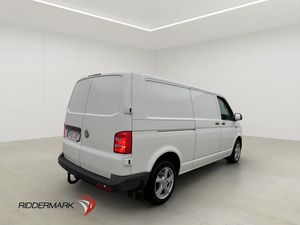 Volkswagen Transporter bild 9