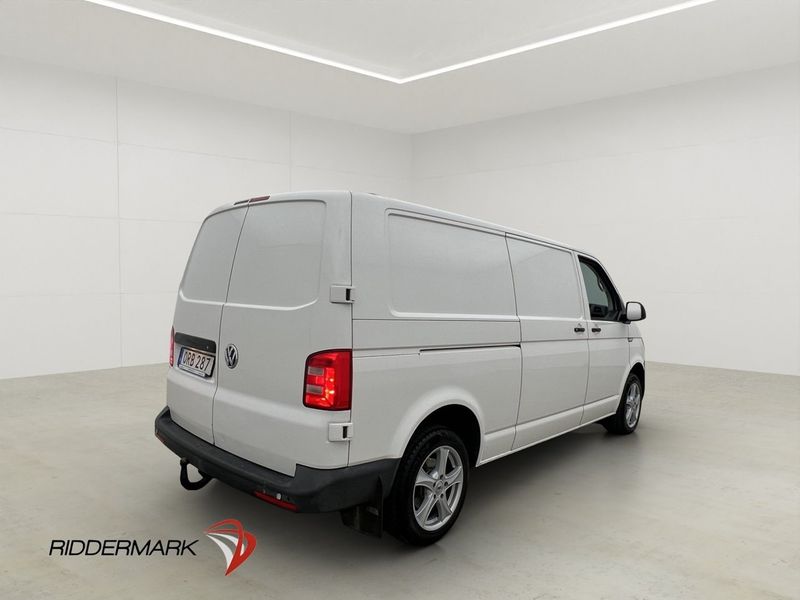 Volkswagen Transporter bild 9