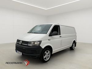 Volkswagen Transporter bild 3