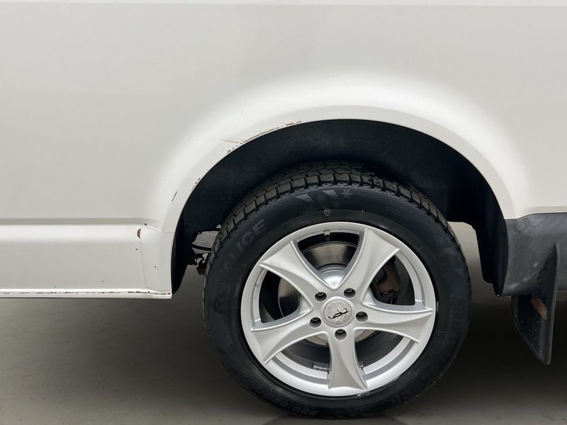 Volkswagen Transporter bild 27