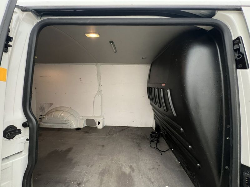 Volkswagen Transporter bild 14