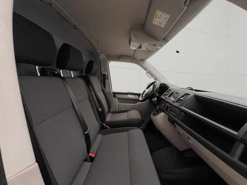 Volkswagen Transporter bild 24