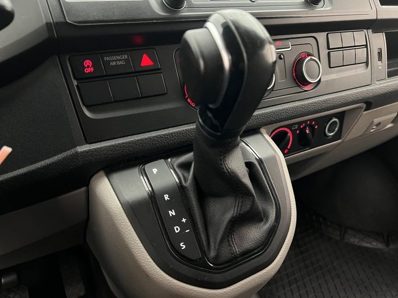 Volkswagen Transporter bild 23