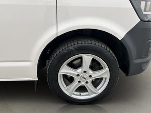 Volkswagen Transporter bild 29