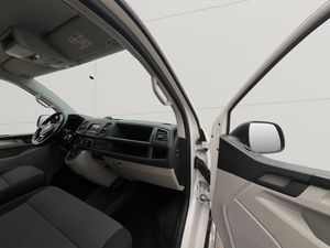 Volkswagen Transporter bild 25