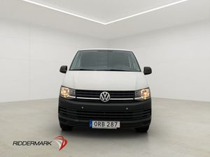 Volkswagen Transporter bild 5
