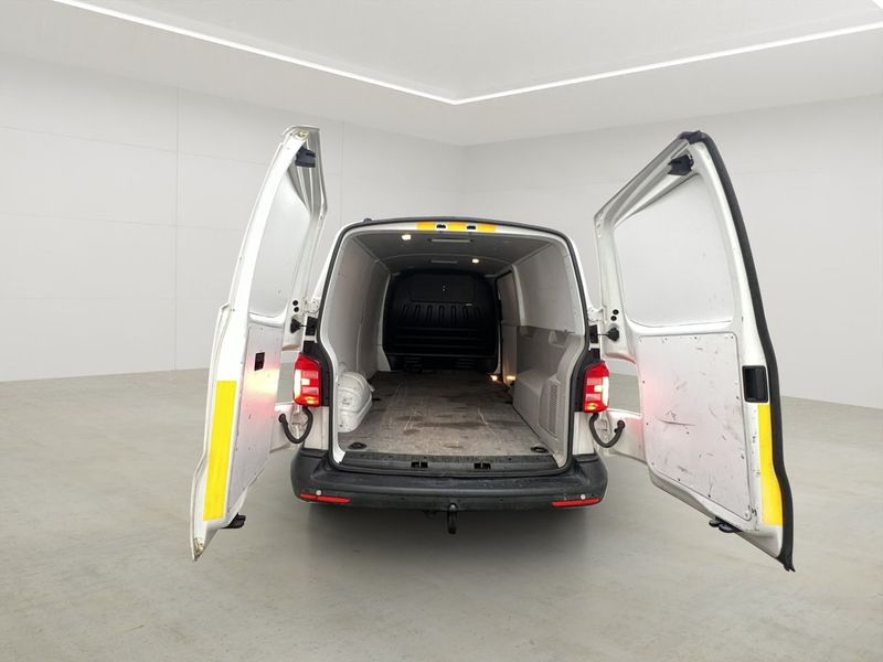 Volkswagen Transporter bild 12