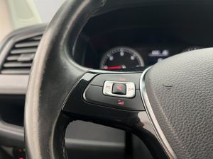 Volkswagen Transporter bild 17