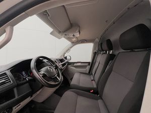 Volkswagen Transporter bild 16