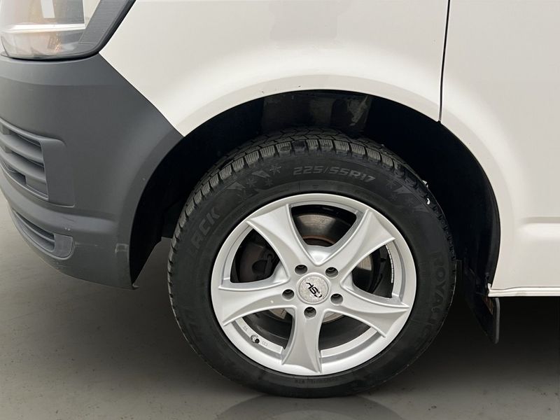 Volkswagen Transporter bild 26