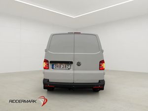 Volkswagen Transporter bild 8