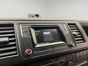 Volkswagen Transporter bild 20