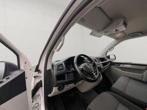 Volkswagen Transporter bild 15