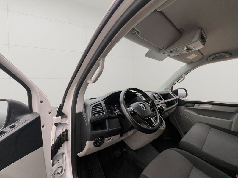 Volkswagen Transporter bild 15