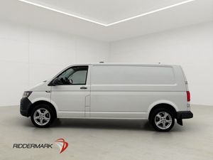 Volkswagen Transporter bild 6