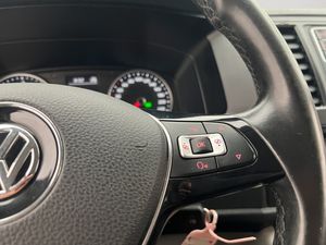Volkswagen Transporter bild 18