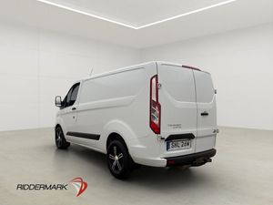 Ford Transit Custom bild 7