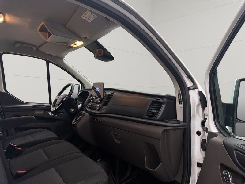 Ford Transit Custom bild 25