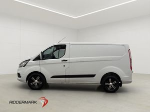Ford Transit Custom bild 6