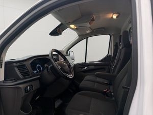 Ford Transit Custom bild 15