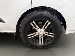 Ford Transit Custom bild 29