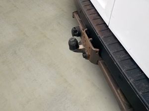 Ford Transit Custom bild 10