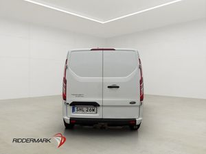 Ford Transit Custom bild 8
