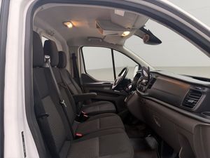 Ford Transit Custom bild 24