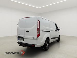 Ford Transit Custom bild 9