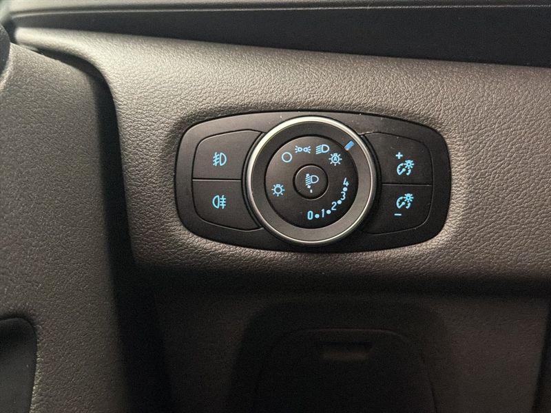 Ford Transit Custom bild 13
