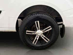 Ford Transit Custom bild 27