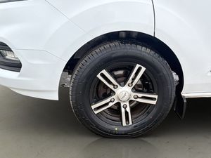 Ford Transit Custom bild 26