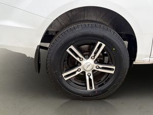 Ford Transit Custom bild 28