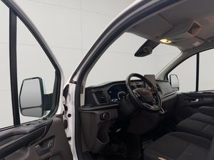 Ford Transit Custom bild 14