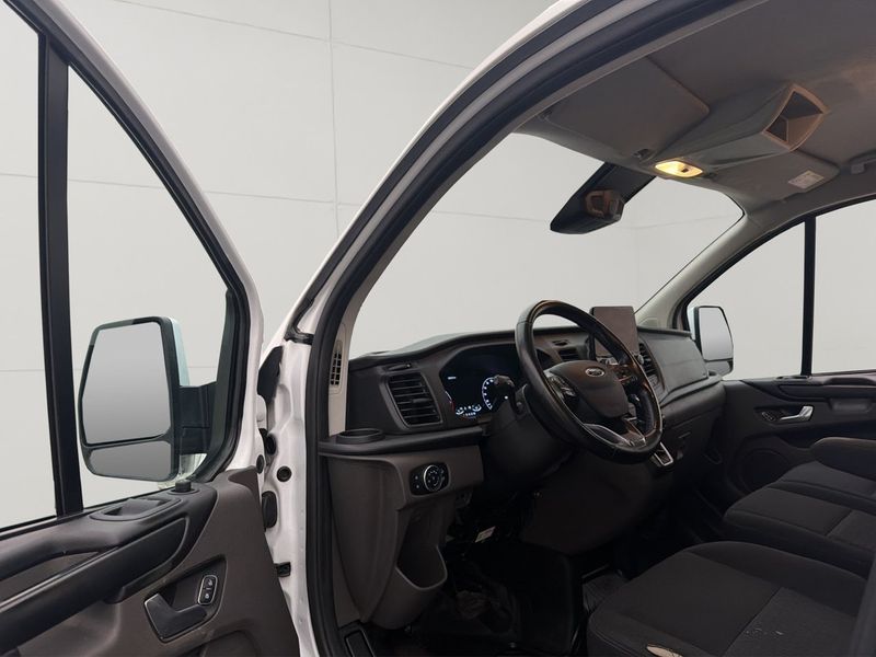 Ford Transit Custom bild 14