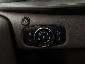 Ford Transit Custom bild 15