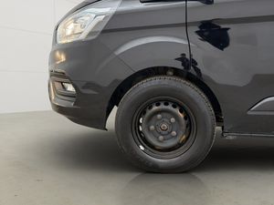 Ford Transit Custom bild 27