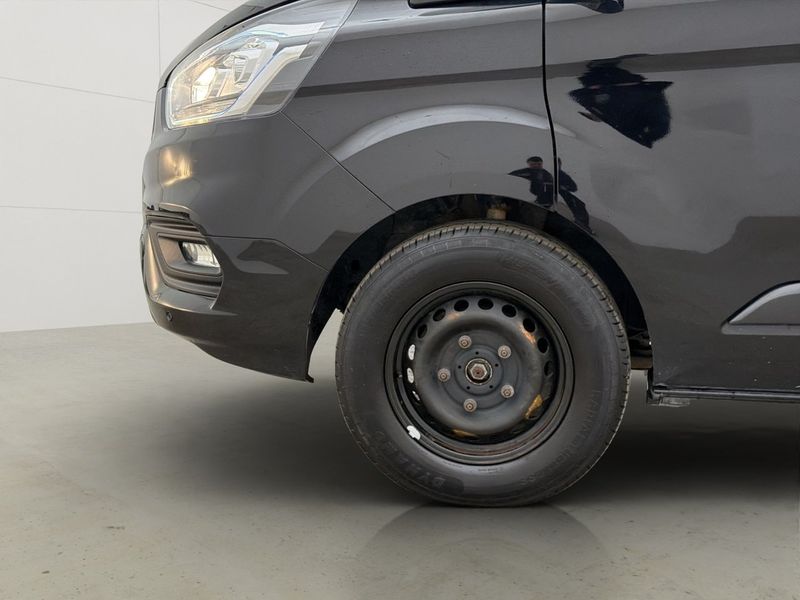 Ford Transit Custom bild 27