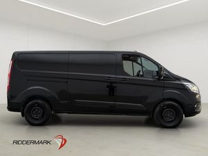 Ford Transit Custom bild 2