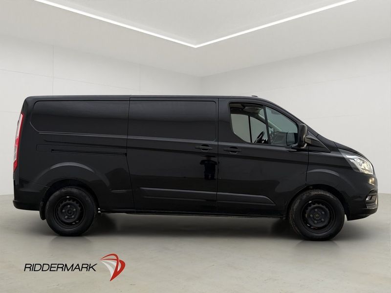 Ford Transit Custom bild 2